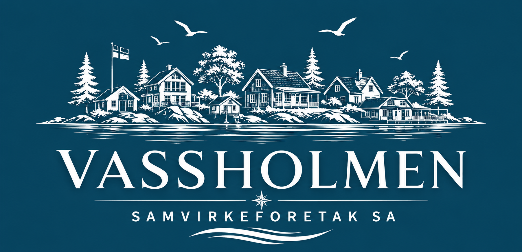 Vassholmen Samvirke